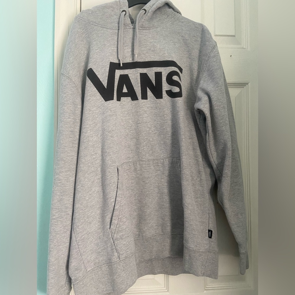 Vans medium hoodie